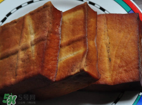 豆腐干發(fā)霉了還能吃嗎？豆腐干長(zhǎng)毛了還能吃嗎？