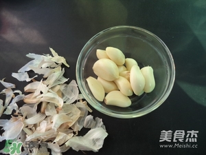 臘八蒜用什么蒜？臘八蒜用新蒜還是老蒜？