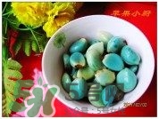 臘八蒜要放鹽嗎？臘八蒜要放多少鹽比例是多少？