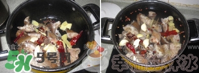 臘豬腳燉什么好吃？臘豬蹄燉什么好吃？