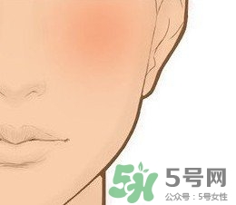 2017年腮紅流行什么顏色？2017年腮紅流行色