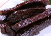 風(fēng)干牛肉是生的嗎？風(fēng)干牛肉是生的還是熟的？