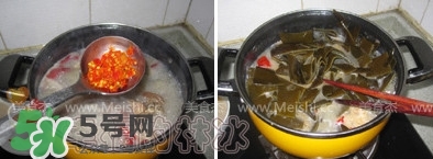臘豬腳燉什么好吃？臘豬蹄燉什么好吃？