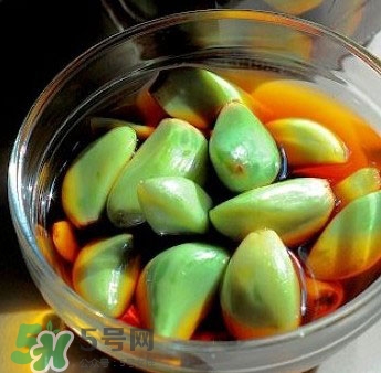 臘八蒜怎么保存？臘八蒜能保存多久？