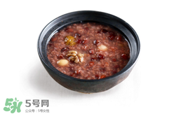 寶寶可以吃臘八粥嗎？寶寶多大可以吃臘八粥？