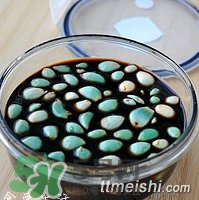 臘八蒜什么時候腌制？臘八蒜腌制多久可以吃？