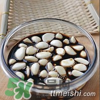 臘八蒜什么時候腌制？臘八蒜腌制多久可以吃？