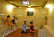 冬天汗蒸好還是夏天好？什么季節(jié)汗蒸最好？