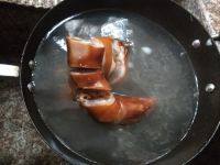 臘豬腳怎么做好吃？臘豬腳的做法大全