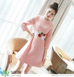 李溪芮衣服什么牌子？李溪芮衣服同款