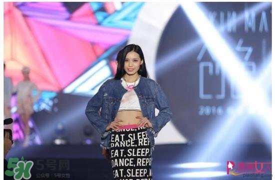 2017年流行什么妝容？2017年流行妝容怎么畫圖解