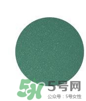 2017年眼影流行什么顏色？2017年眼影流行色