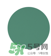 2017年眼影流行什么顏色？2017年眼影流行色