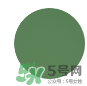 2017年眼影流行什么顏色？2017年眼影流行色