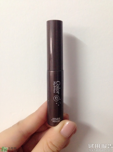 染眉膏能保持多久？染眉膏可以保持幾天？