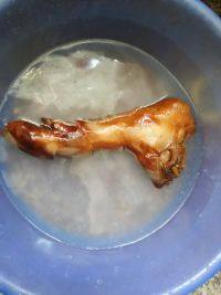 臘豬腳怎么做好吃？臘豬腳的做法大全