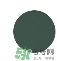2017年眼影流行什么顏色？2017年眼影流行色
