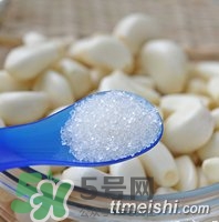 臘八蒜什么時候腌制？臘八蒜腌制多久可以吃？