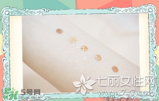 染眉膏什么牌子好？2017年染眉膏排行榜