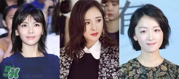 2017年流行什么妝容？2017年流行妝容怎么畫圖解