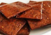 豆腐干發(fā)粘還能吃嗎？豆腐干發(fā)粘怎么處理？