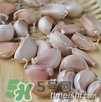 臘八蒜什么時候腌制？臘八蒜腌制多久可以吃？