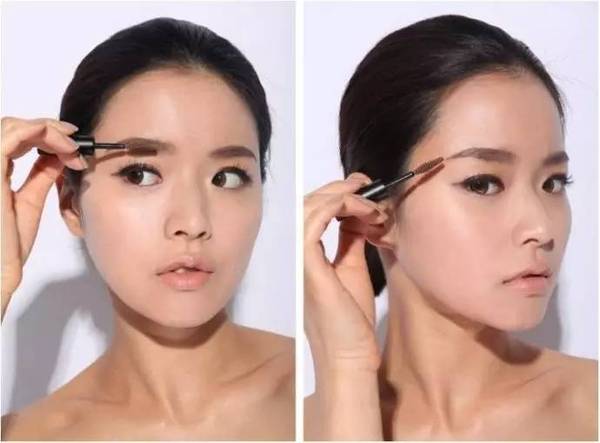 染眉膏和眉筆哪個(gè)好？染眉膏和眉筆的區(qū)別