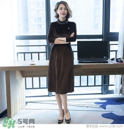 李溪芮衣服什么牌子？李溪芮衣服同款
