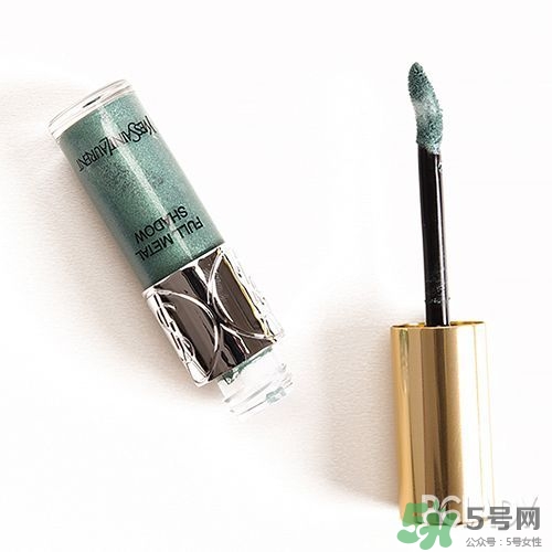 2017年眼影流行什么顏色？2017年眼影流行色
