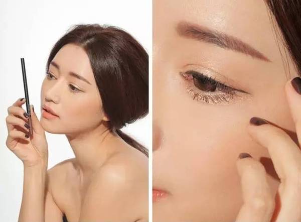 染眉膏和眉筆哪個(gè)好？染眉膏和眉筆的區(qū)別