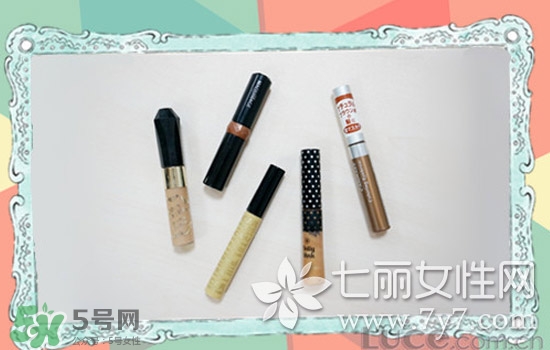 染眉膏什么牌子好？2017年染眉膏排行榜