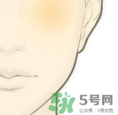 2017年腮紅流行什么顏色？2017年腮紅流行色