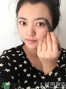 染眉膏干了怎么辦？染眉膏干了怎么補(bǔ)救？