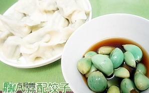 臘八蒜發(fā)芽了可以吃嗎？發(fā)芽的蒜可以做臘八蒜嗎