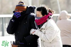 2017年冷空氣什么時候？2017年冷空氣最新消息