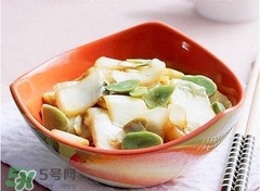臘八蒜炒什么好吃？臘八蒜和什么一起吃搭配