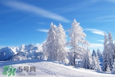 2017年過年會下雪嗎？2017年過年天氣情況