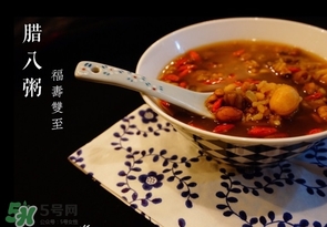 臘八粥用的什么米？臘八粥可以用大米嗎？