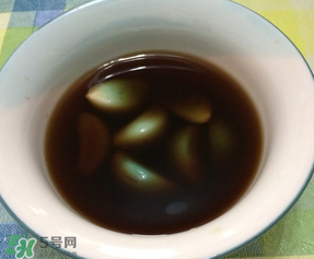 臘八醋用什么醋？臘八醋什么時(shí)候做？