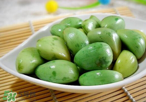 臘八醋怎么做的很綠？臘八醋怎么做蒜才綠？