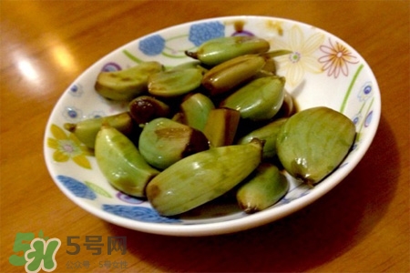 臘八蒜熱量高嗎？吃臘八蒜會(huì)發(fā)胖嗎？