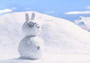 2017年第一場(chǎng)雪什么時(shí)候？2017年什么時(shí)候下雪？