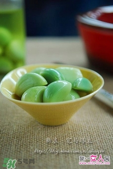 臘八蒜的醋還可以吃嗎？泡臘八蒜的醋可以喝嗎？