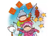 2017年過年天氣怎么樣？2017過年會(huì)下雨嗎？