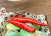 臘八蒜炒什么好吃？臘八蒜和什么一起吃搭配
