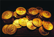 2017過年黃金會漲價(jià)嗎？2017年春節(jié)黃金價(jià)格預(yù)測
