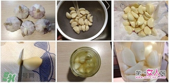 臘八蒜的醋還可以吃嗎？泡臘八蒜的醋可以喝嗎？