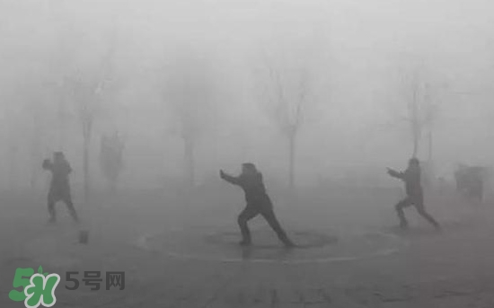 霧霾天怎么護(hù)膚？霧霾天如何護(hù)膚