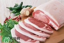 2017過年豬肉會(huì)漲價(jià)嗎？2017年春節(jié)豬肉價(jià)格預(yù)測
