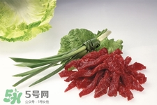2017過年牛肉會(huì)漲價(jià)嗎？2017年春節(jié)羊肉價(jià)格預(yù)測(cè)